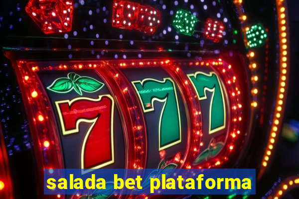 salada bet plataforma